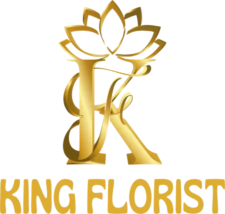 Logo Toko Bunga Tambelansampit